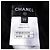 Chanel P73813K10579 Tejido de Cachemira 22K Negro - vista 4