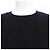 Chanel P73813K10579 Tejido de Cachemira 22K Negro - vista 5