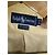 Camicia Polo Ralph Lauren Yarmouth Gialla in Cotone Giallo - vista 5