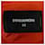 Giacca Dsquared2 Rosso  - vista 4
