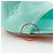 Louis Vuitton Revival Monogram Prägung Leder Sandalen Blau Hellblau - Ansicht 13