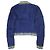 Mohair-Pullover FUZZY WUZZY von Marni Blau - Ansicht 2