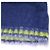 Mohair-Pullover FUZZY WUZZY von Marni Blau - Ansicht 7