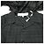 Autre Marque Chaqueta Check×Nylon Taffeta de tao COMME des GARCONS Gris Gris antracita - vista 5
