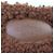 Bailarinas Mouton Oran de Hermès Castaño Bronce - vista 10