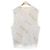Chaleco de lana STRIPE SUPREME Beige - vista 2