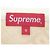 Chaleco de lana STRIPE SUPREME Beige - vista 4