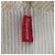 Chaleco de lana STRIPE SUPREME Beige - vista 6