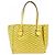 Autre Marque Bolso Moreau Paris Amarillo
