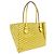 Autre Marque Bolso Moreau Paris Amarillo - vista 2