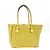 Autre Marque Bolso Moreau Paris Amarillo - vista 3