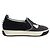 Fendi Sneaker Braun Schwarz