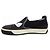 Fendi Sneaker Braun Schwarz - Ansicht 2