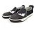 Fendi Sneaker Braun Schwarz - Ansicht 3