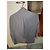 Camicia Polo Ralph Lauren Blaire Beige in Cotone M - vista 3