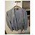 Camicia Polo Ralph Lauren Blaire Beige in Cotone M - vista 6
