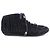 Leder Schuhe von Louis Vuitton Schwarz