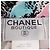 Chanel Kleid Schwarz Pink Blau - Ansicht 5