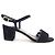 Sandali Salvatore Ferragamo Nero