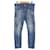 Jeans Dsquared2 Blu  - vista 1