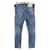 Jeans Dsquared2 Blu  - vista 2