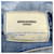 Jeans Dsquared2 Blu  - vista 6
