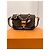Louis Vuitton Vaugirard Marrone Nero - vista 2