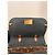 Louis Vuitton Vaugirard Marrone Nero - vista 8