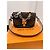 Louis Vuitton Vaugirard Marrone Nero - vista 9
