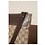 Borsa a tracolla Gucci GG in tela e pelle Marrone chiaro Marrone scuro - vista 2
