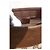 Borsa a tracolla Gucci GG in tela e pelle Marrone chiaro Marrone scuro - vista 9