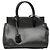 Louis Vuitton Marly BB in Epi Nero