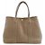 Borsa Hermès Garden Party 36 cm Taupe