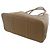 Borsa Hermès Garden Party 36 cm Taupe - vista 2