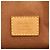 Borsa Tote Lockit Monogram Louis Vuitton Marrone Monogramma - vista 13