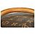 Borsa Tote Lockit Monogram Louis Vuitton Marrone Monogramma - vista 8