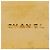 Spilla Logo Placcata Oro Chanel D'oro - vista 3