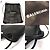 Balenciaga Everyday Drawstring Leather Backpack - view 3