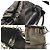 Balenciaga Everyday Drawstring Leather Backpack - view 4