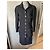 Chanel Tweed Skirt Suit Black - view 2