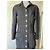 Chanel Tweed Skirt Suit Black - view 3