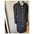 Chanel Tweed Skirt Suit Black - view 5