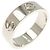 Anello Love Cartier in oro bianco 18K