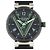 Relógio automático Louis Vuitton Tambour QA131Z