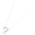 Tiffany & Co Collana Piccolo Cuore Amore Tiffany - vista 2