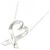 Tiffany & Co Collana Piccolo Cuore Amore Tiffany - vista 3