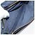 Borsa a Spalla in Pelle Miu Miu Blu - vista 5