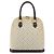 Borsa Alma Mini Lin Monogram Louis Vuitton Cachi