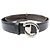 Cartier Panthère Reversible Leather Belt
