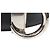 Cartier Panthère Reversible Leather Belt - view 2
